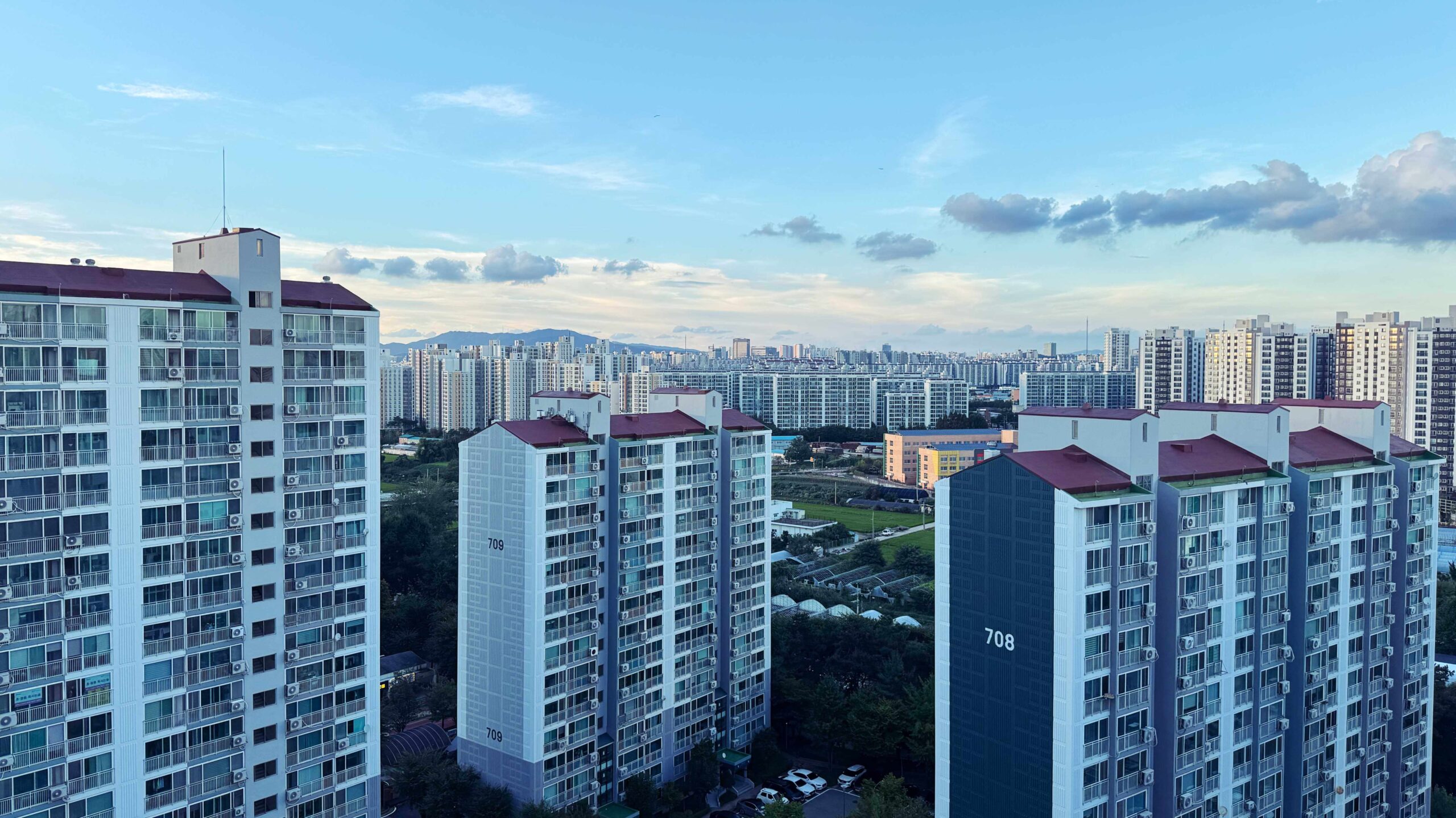 입주청소 체크리스트