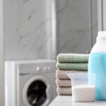 천연 세탁세제 만들기