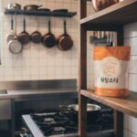 워싱소다 사용법