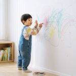 벽지 낙서 지우기, 아직도 도배 고민하시나요? 일단 3가지 방법부터 해보세요